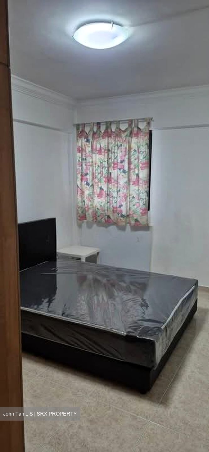 Blk 803 Tampines Avenue 4 (Tampines), HDB 3 Rooms #554076101